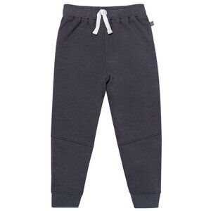 Modern Moments by Gerber Toddler Boy Organic Seamed Sweatpant
